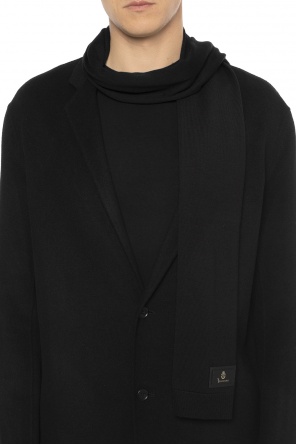 Branded scarf, zdjęcie 2 Branded scarf od Billionaire